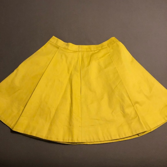 kate spade Dresses & Skirts - NWT Kate Spade Saturday pleated skirt